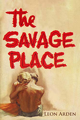 Stock image for The Savage Place for sale by GreatBookPrices