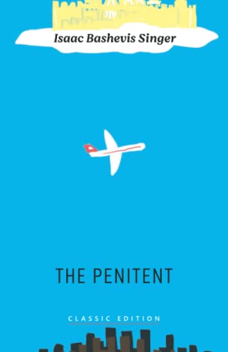 Imagen de archivo de The Penitent a la venta por GreatBookPrices