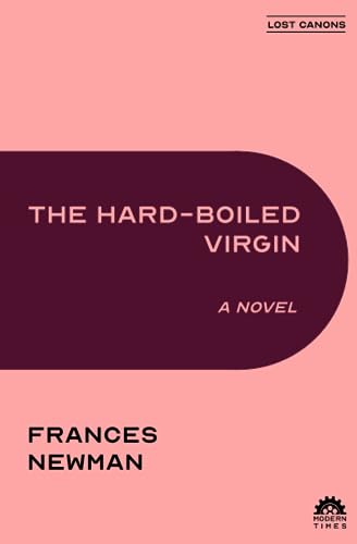 Beispielbild fr The Hard-Boiled Virgin zum Verkauf von Book Deals