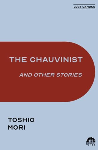 Stock image for The Chauvinist and Other Stories for sale by Books Unplugged