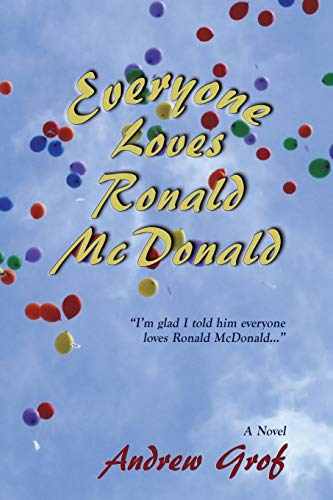 9781632930187: Everyone Loves Ronald McDonald