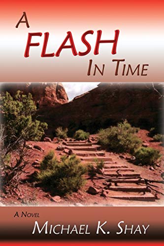 9781632931412: A Flash in Time: A Novel