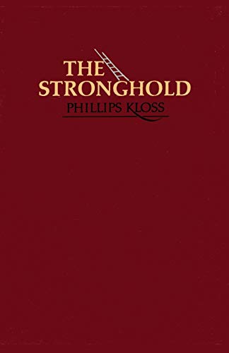 9781632931498: The Stronghold, Poems