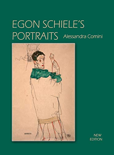 9781632931993: Egon Schiele's Portraits