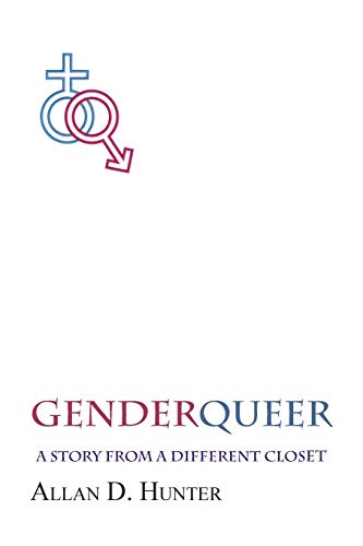 Stock image for GenderQueer, A Story from a Different Closet for sale by GF Books, Inc.