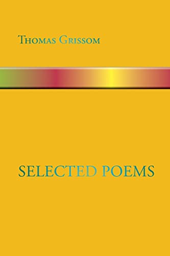 Imagen de archivo de Selected Poems a la venta por Red's Corner LLC