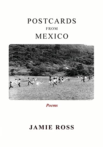 Imagen de archivo de Postcards from Mexico, Poems a la venta por GF Books, Inc.