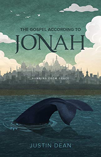 Beispielbild fr The Gospel According to Jonah: Running From Grace zum Verkauf von Gulf Coast Books