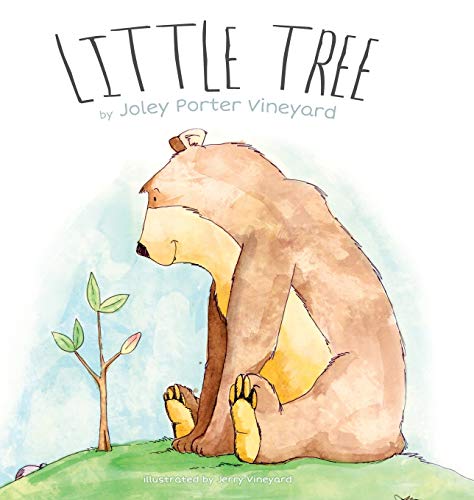 Beispielbild fr Little Tree zum Verkauf von PBShop.store US