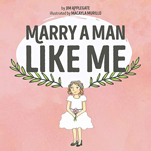 Stock image for Marry a Man Like Me for sale by PlumCircle