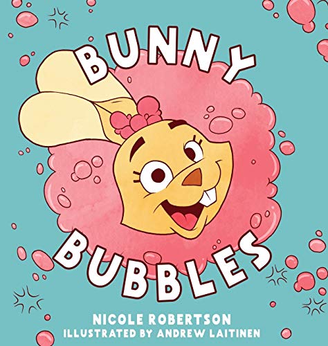 Stock image for Bunny Bubbles for sale by Lucky's Textbooks