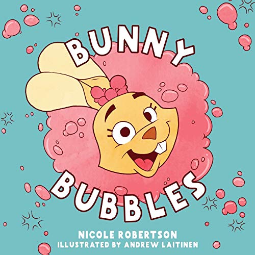 Imagen de archivo de Bunny Bubbles a la venta por Half Price Books Inc.
