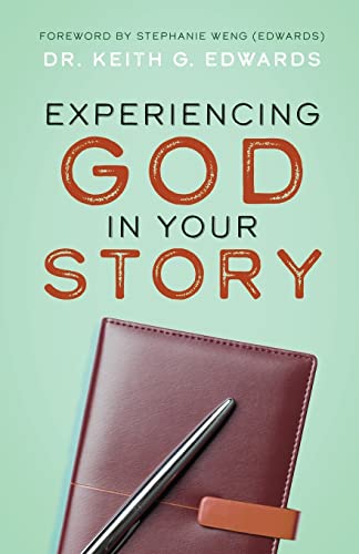 Beispielbild fr Experiencing God in Your Story zum Verkauf von SecondSale