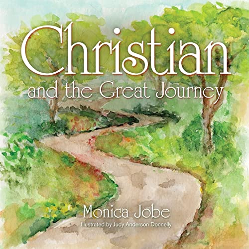 Stock image for Christian and the Great Journey for sale by ThriftBooks-Atlanta