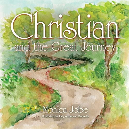 Stock image for Christian and the Great Journey for sale by GF Books, Inc.