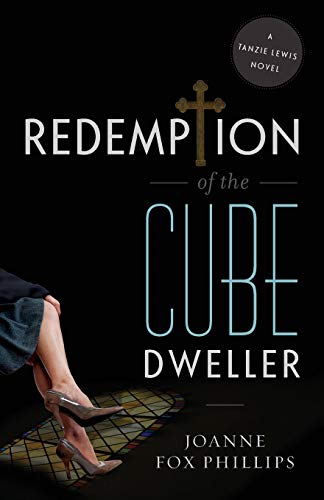 Beispielbild fr Redemption of the Cube Dweller: A Tanzie Lewis Novel zum Verkauf von medimops