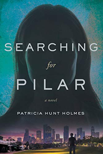 Imagen de archivo de Searching for Pilar a la venta por BooksRun