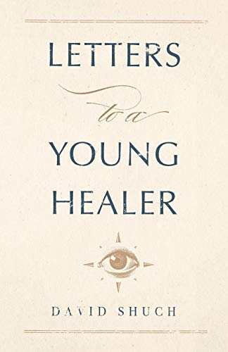 Beispielbild fr Letters to a Young Healer zum Verkauf von Better World Books