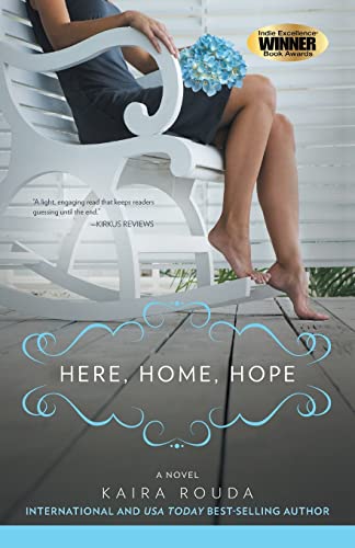 Stock image for Here, Home, Hope for sale by HPB-Ruby