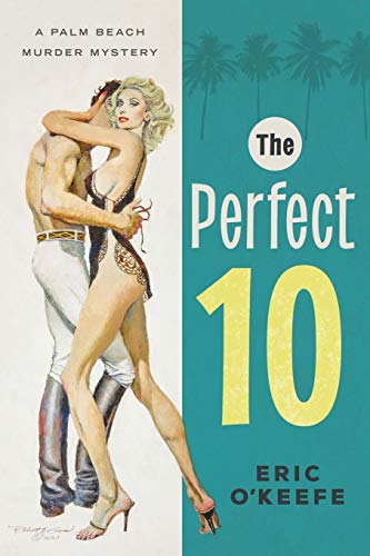 Beispielbild fr The Perfect 10 zum Verkauf von Better World Books