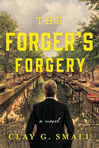Stock image for The Forger's Forgery for sale by Reliant Bookstore