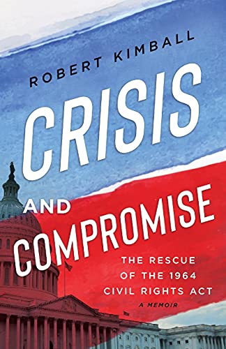 Imagen de archivo de Crisis and Compromise a la venta por Open Books