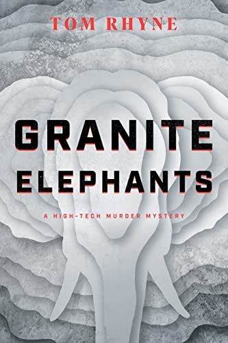 Stock image for Granite Elephants for sale by Chiron Media