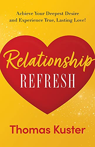 Stock image for Relationship Refresh for sale by GreatBookPrices