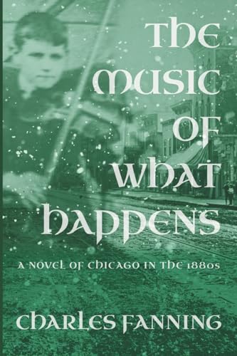 Imagen de archivo de The Music of What Happens a la venta por GreatBookPrices