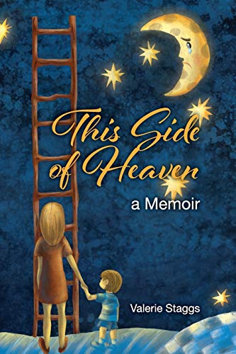 Stock image for This Side of Heaven: A Memoir for sale by ThriftBooks-Dallas