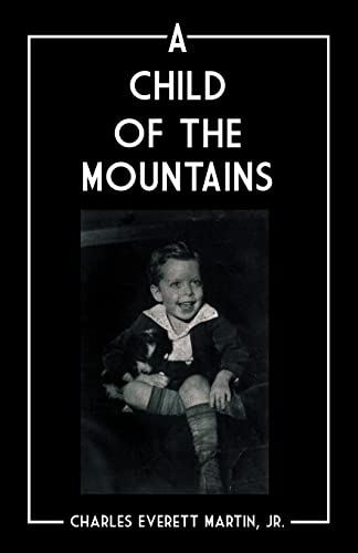 Stock image for A Child of the Mountains for sale by ThriftBooks-Atlanta