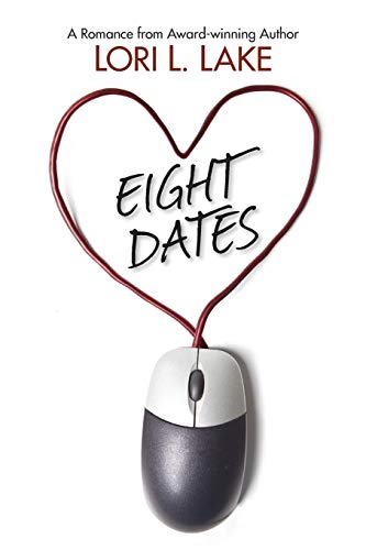 Beispielbild fr Eight Dates: A Romance zum Verkauf von ThriftBooks-Atlanta