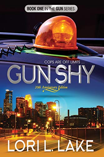 Beispielbild fr Gun Shy : Book One in The Gun Series zum Verkauf von Buchpark