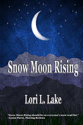 Beispielbild fr Snow Moon Rising : A Novel of WWII zum Verkauf von Buchpark
