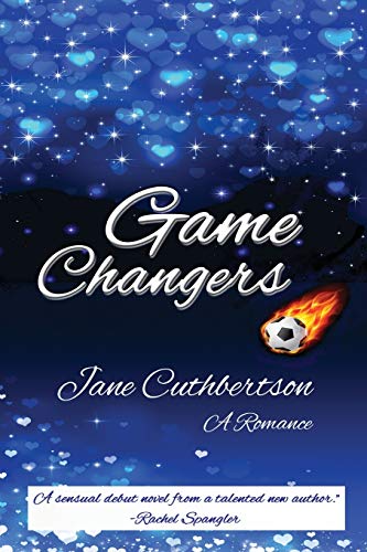 Beispielbild fr Game Changers : A Romance zum Verkauf von Better World Books