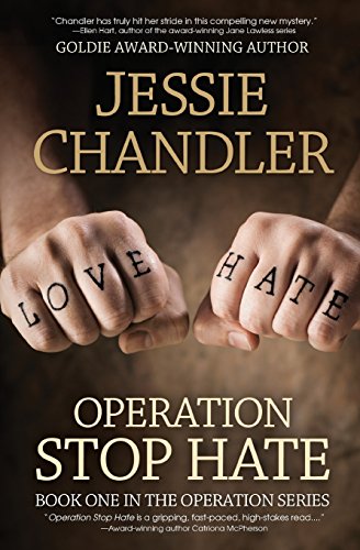 Stock image for Operation Stop Hate: Book One in the Operation Series for sale by Open Books