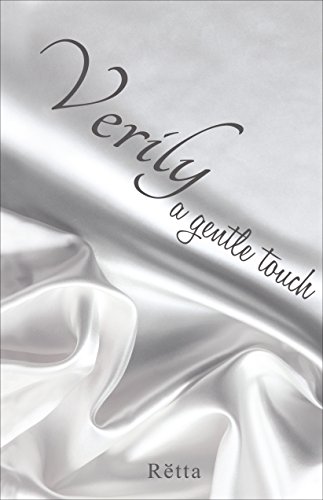 9781633062672: Verily--A Gentle Touch