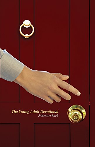 9781633065987: The Young Adult Devotional