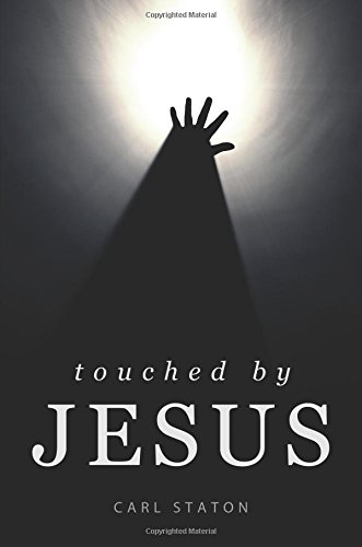 9781633066151: Touched by Jesus
