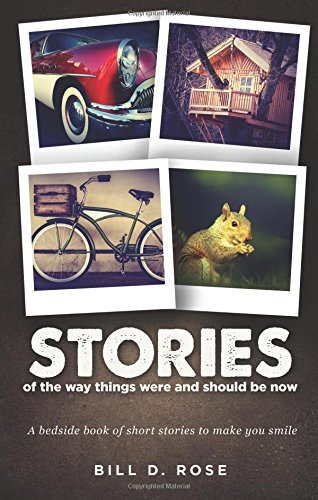 9781633069725: Stories of the Way Things Were and Should Be Now