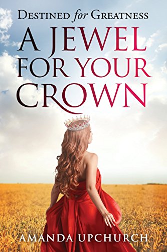 Beispielbild fr A Jewel For Your Crown zum Verkauf von ThriftBooks-Atlanta