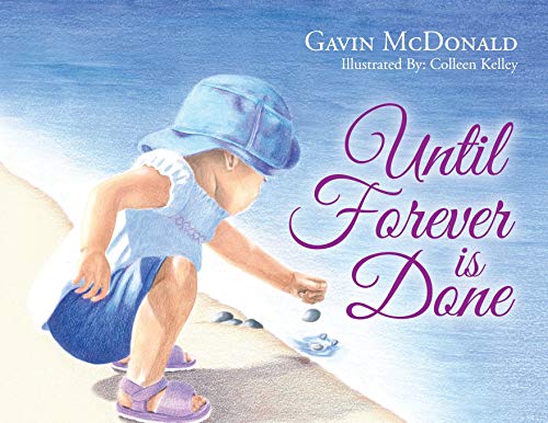 Stock image for Until Forever is Done for sale by Reuseabook