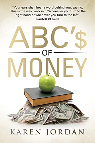 Beispielbild fr ABC's of Money zum Verkauf von ThriftBooks-Atlanta