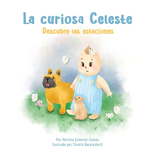 Beispielbild fr La curiosa Celeste (Spanish Edition) zum Verkauf von Jenson Books Inc