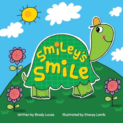 Imagen de archivo de Smiley's Smile a la venta por GF Books, Inc.