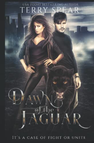 Stock image for Dawn of the Jaguar for sale by GreatBookPrices