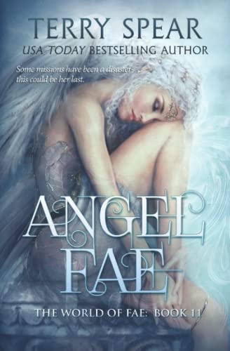 Stock image for Angel Fae for sale by GreatBookPrices