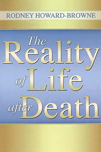 Beispielbild fr The Reality of Life After Death zum Verkauf von Wonder Book