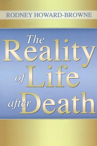 Imagen de archivo de The Reality of Life After Death a la venta por BookHolders