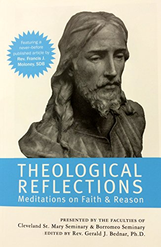 9781633155374: Theological Reflections: Meditations on Faith & Reason